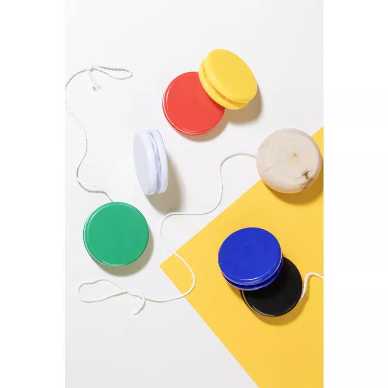 Royo jo-jo RPS - zielony (AP800277-07)