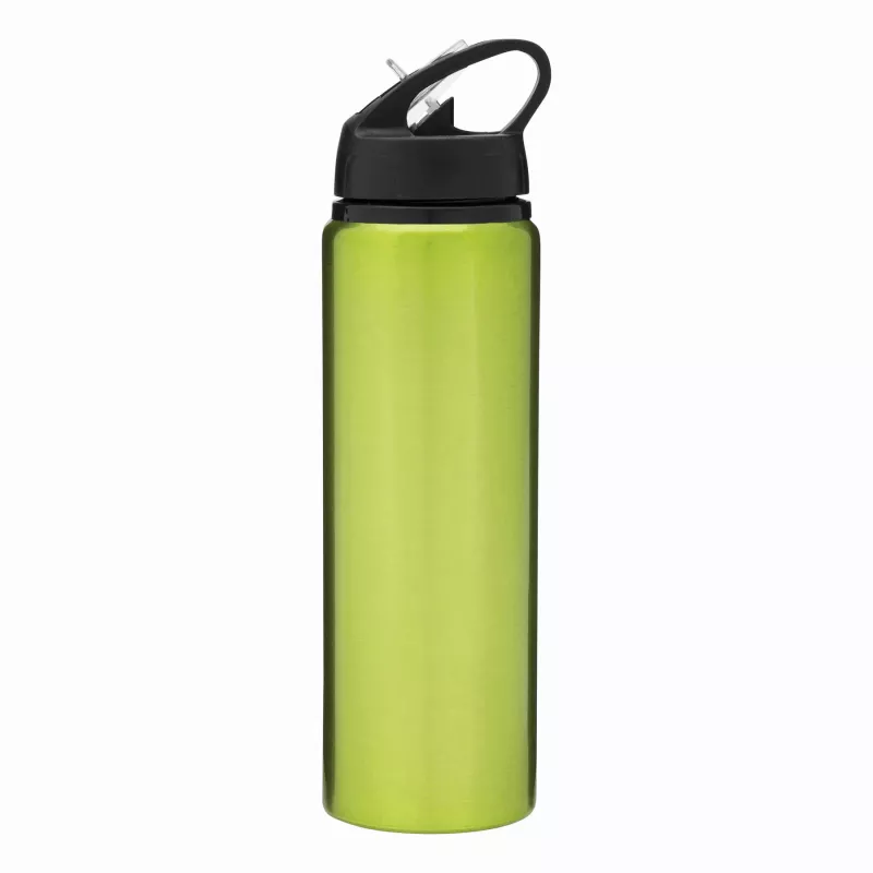 Aluminiowa butelka do picia - zielony (56-0304594)