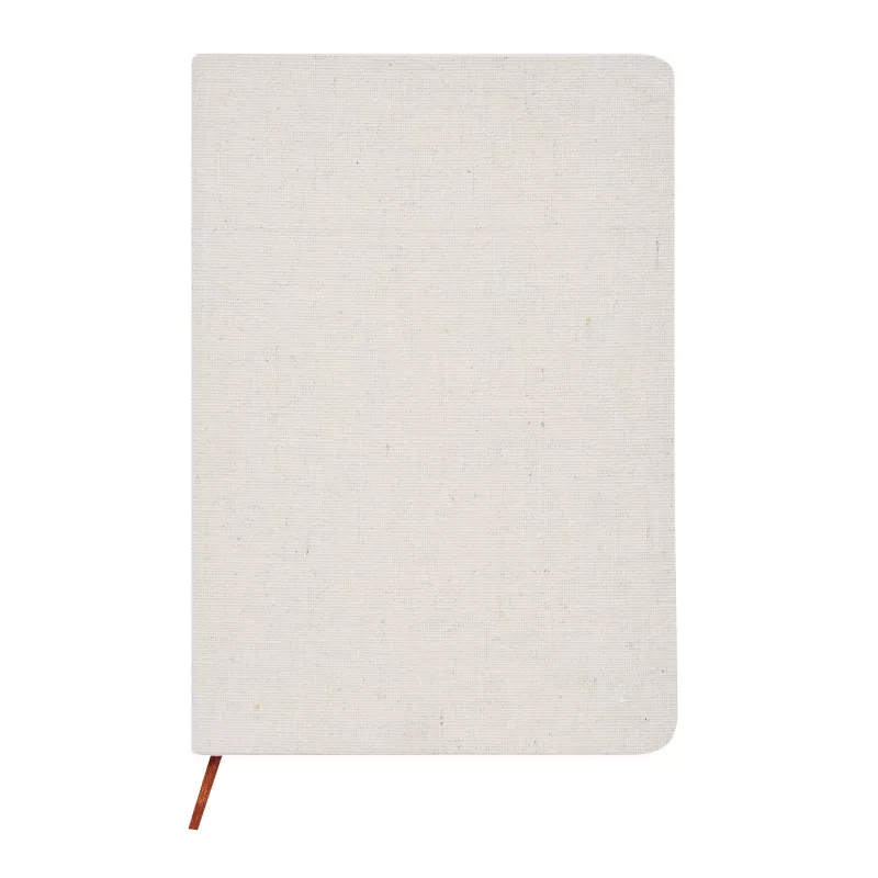 Notes WRITER - beżowy, brązowy (56-1103272)