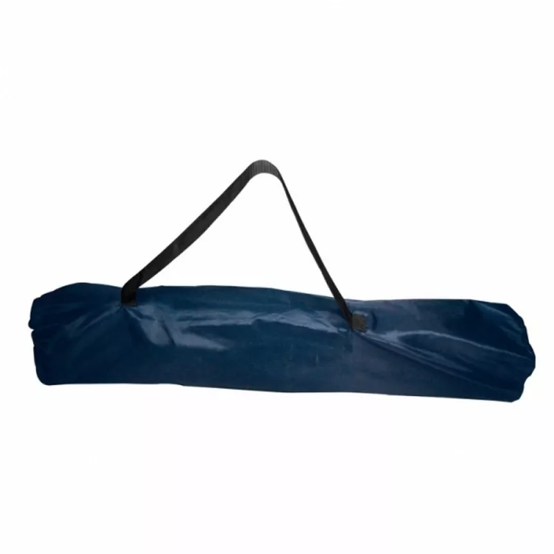 Krzesło składane YOSEMITE - granatowy (510444)