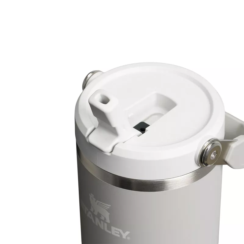 Stanley kubek IceFlow Flip Straw 0,89 L - Ash (1012043072)