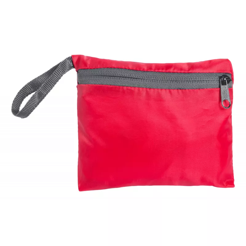 Mathis plecak składany - czerwony (AP781391-05)