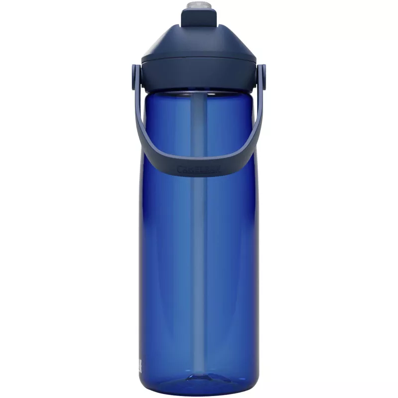Camelbak® Thrive Flip 750 ml Tritan Renew butelka na wodę ze składaną słomką - Błękit królewski (10088653)