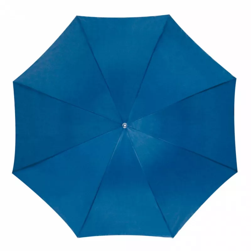 Parasol automatyczny ø100 cm - niebieski (4508604)
