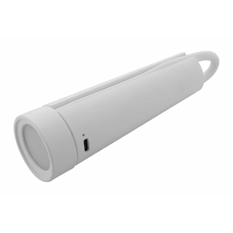 Miflux latarka akumulatorowa - biały (AP864088-01)