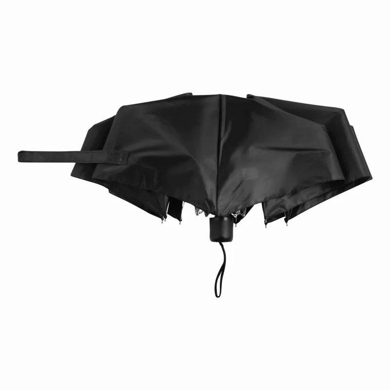 Składany parasol - czarny (56-0101231)