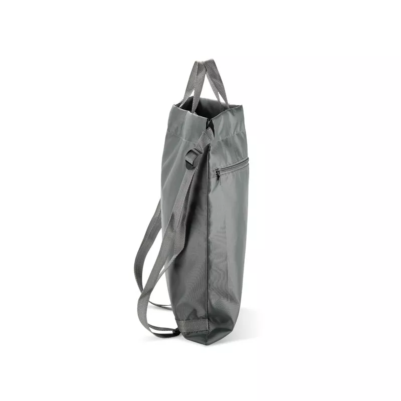 Plecak ZUZU - szary (20827-14)