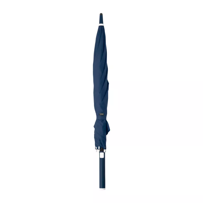 Wolver parasol RPET - ciemno niebieski (AP733462-06A)