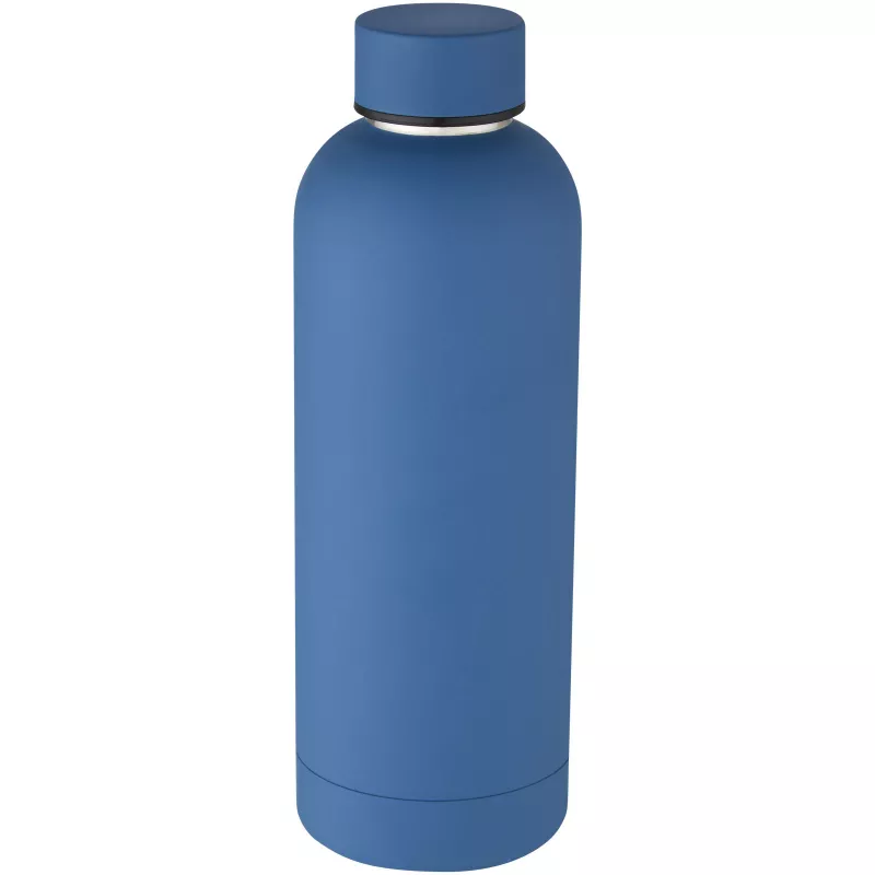 Spring 500 ml miedziany termos - Tech blue (10071252)