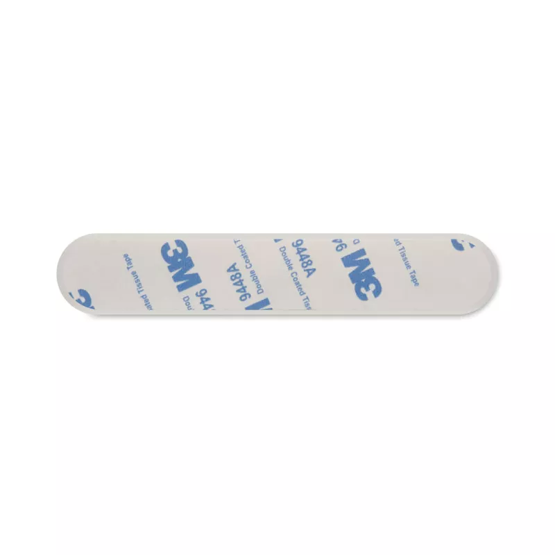 Organizer do kabli silikonowy ORDER - Bialy (MO2824-06)