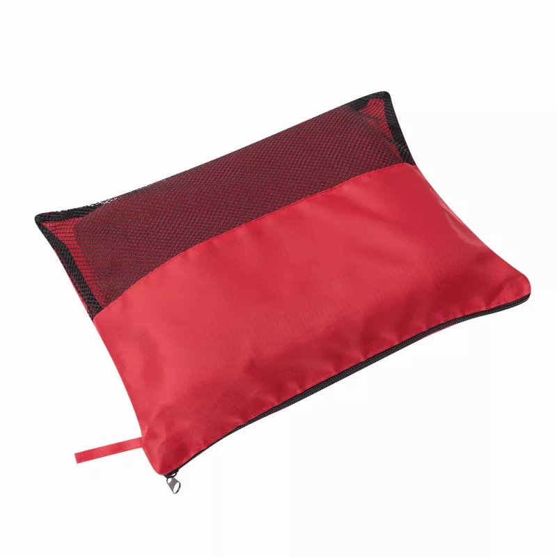 Koc piknikowy - czerwony (56-0604114)