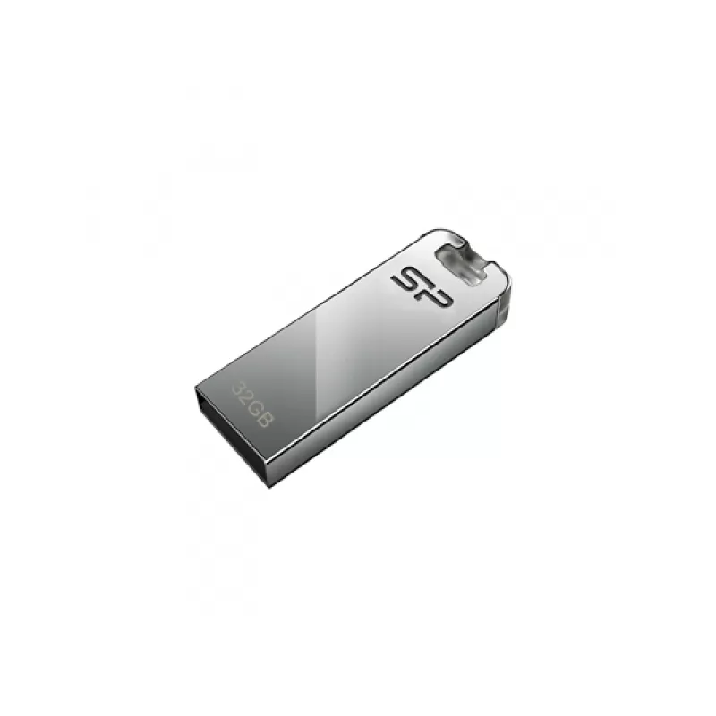 Pendrive Silicon Power Touch T03 2.0 - szary (EG 814507  32GB)