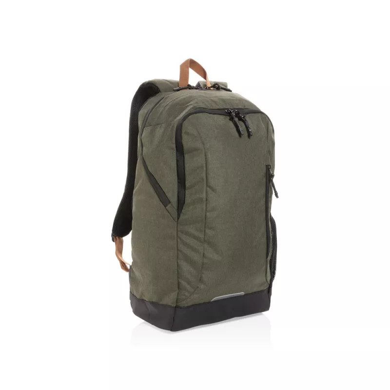 Plecak Impact AWARE™ rPET Urban - zielony (P762.057)