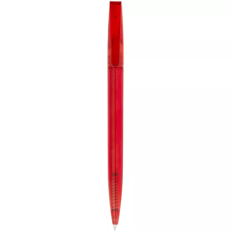 Długopis London - Czerwony (10614704)