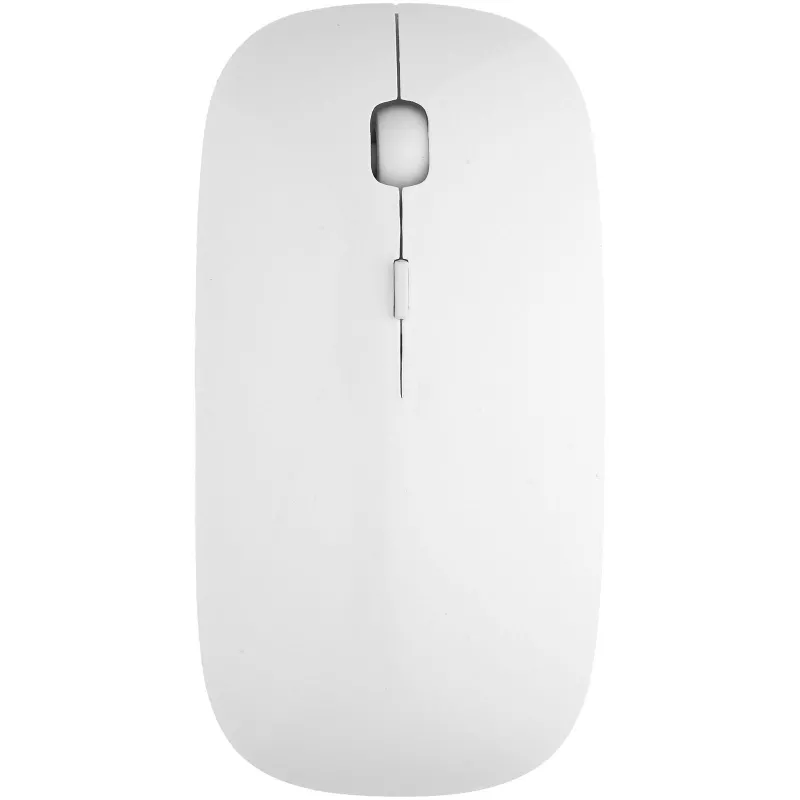 Mysz bezprzewodowa Menlo - Biały (12341500)