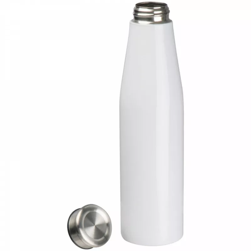 Butelka 750 ml - biały (6151406)