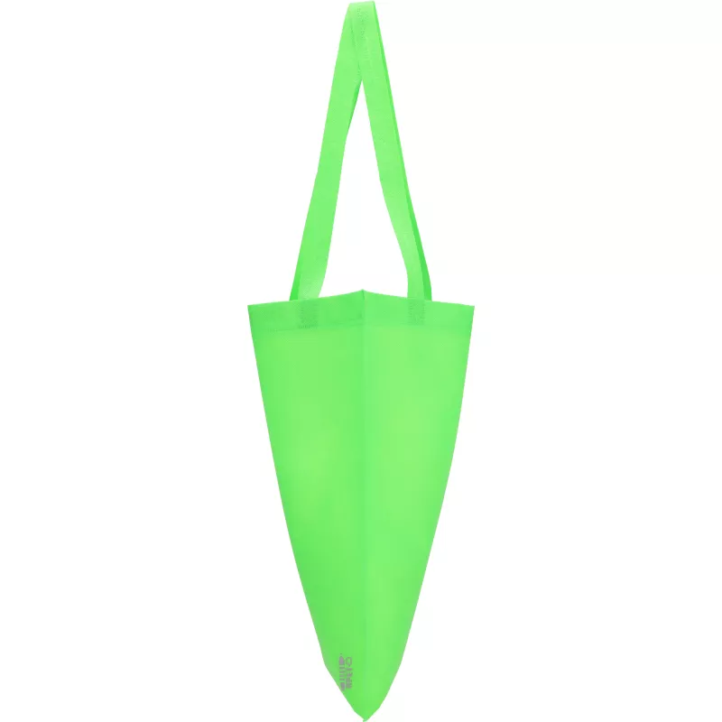 Torba non-woven 70 g/m2 ROLF - jasnozielony (6680429)
