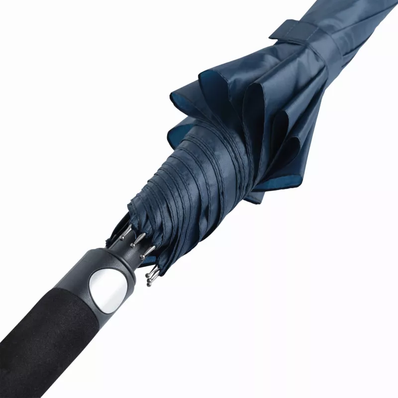 Parasol automatyczny typu golf SUBWAY - granatowy (56-0104190)