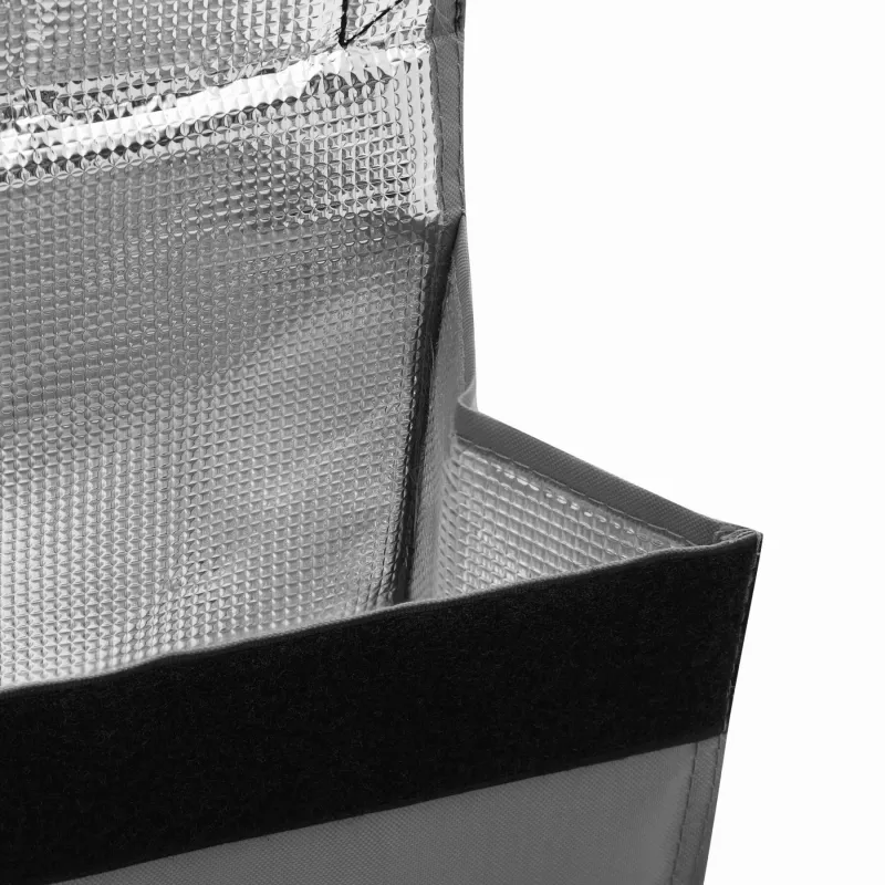 Torba termoizolacyjna - srebrny (56-0801179)