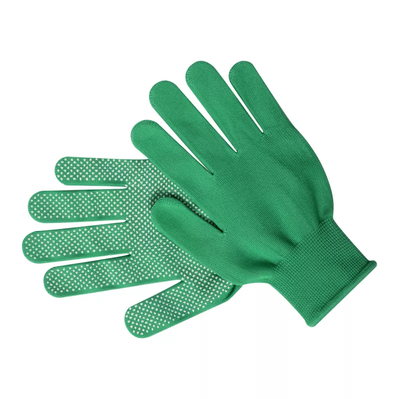 Hetson rękawiczki - zielony (AP721659-07)