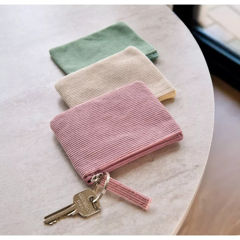 Portmonetka - beżowy (VB163-20)