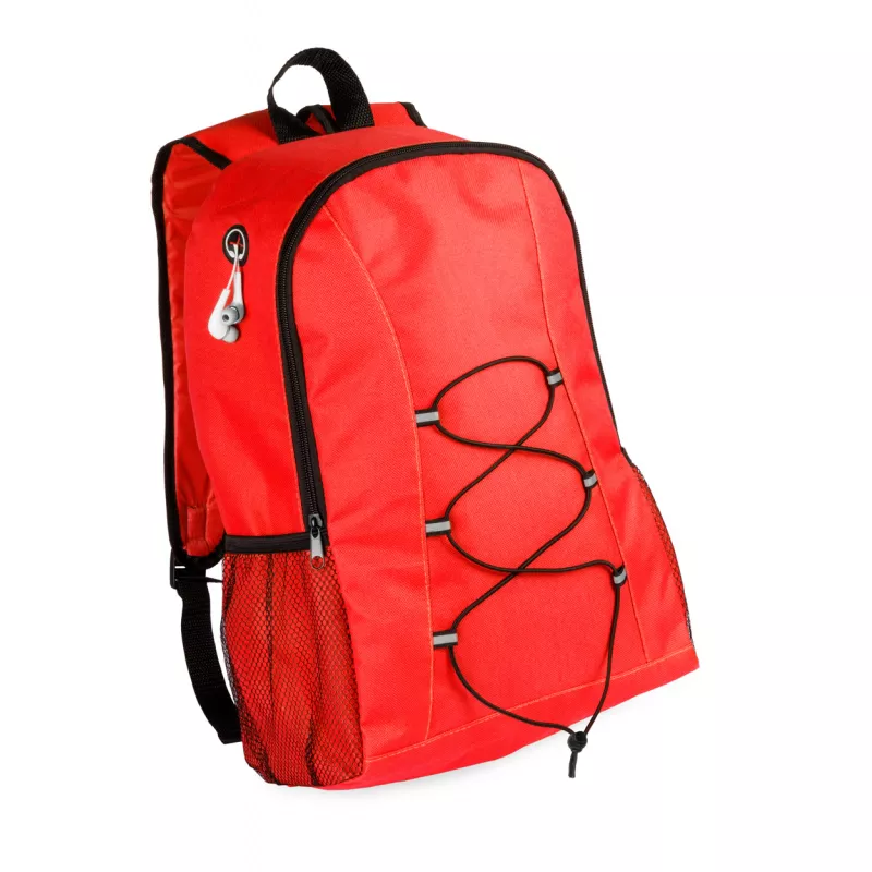 Lendross plecak - czerwony (AP741566-05)