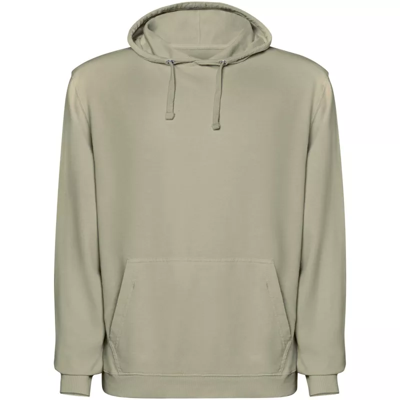 Laguna bluza unisex z kapturem - Khaki (R2204-KHAKI)