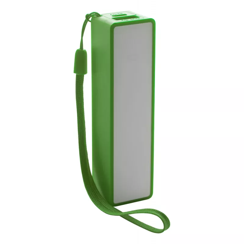 Keox power bank - zielony (AP741925-07)