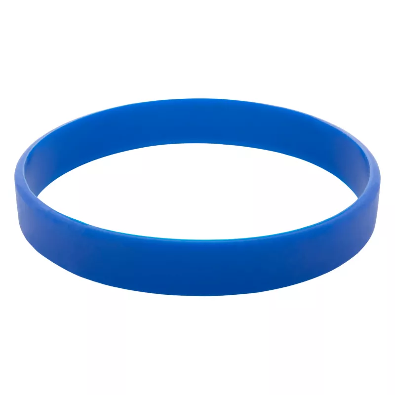 Wristy opaska silikonowa - niebieski (AP809418-06)