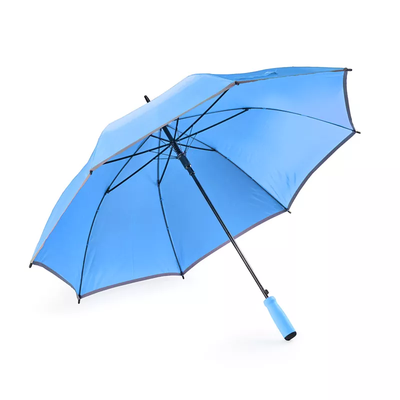 Parasol SUNNY PROTECT - błękitny (37039-08)