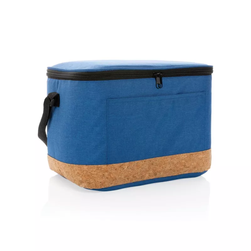 Torba termoizolacyjna XL Impact AWARE™ RPET - niebieski (P422.355)