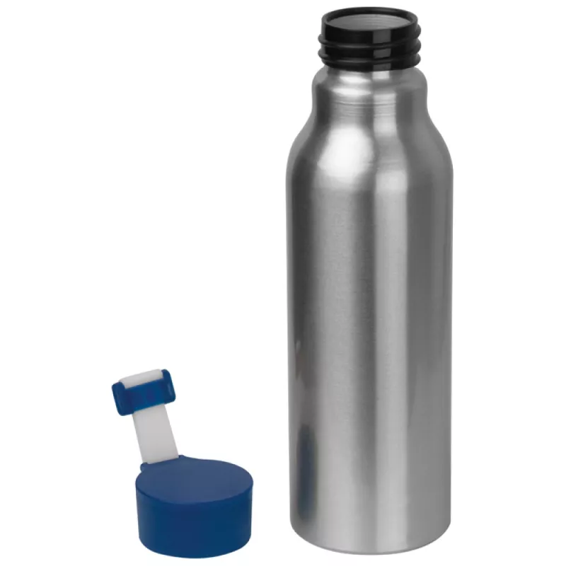 Butelka na napoje 600 ml - niebieski (6086304)