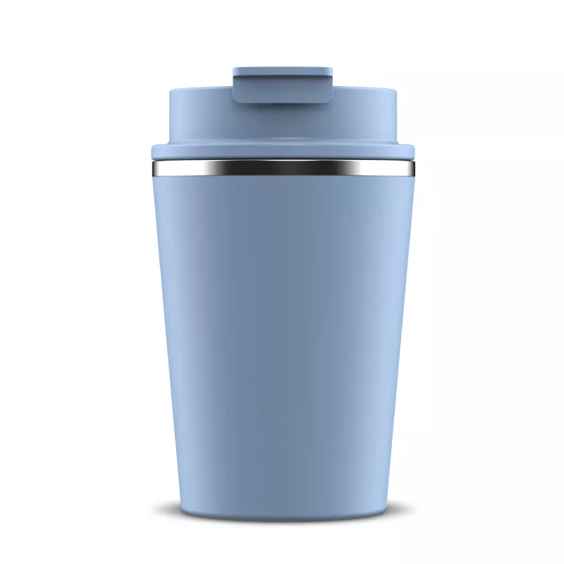 Kubek termiczny InSideOut T-cup 280ml - jasnoniebieski (LT57003-N0012)