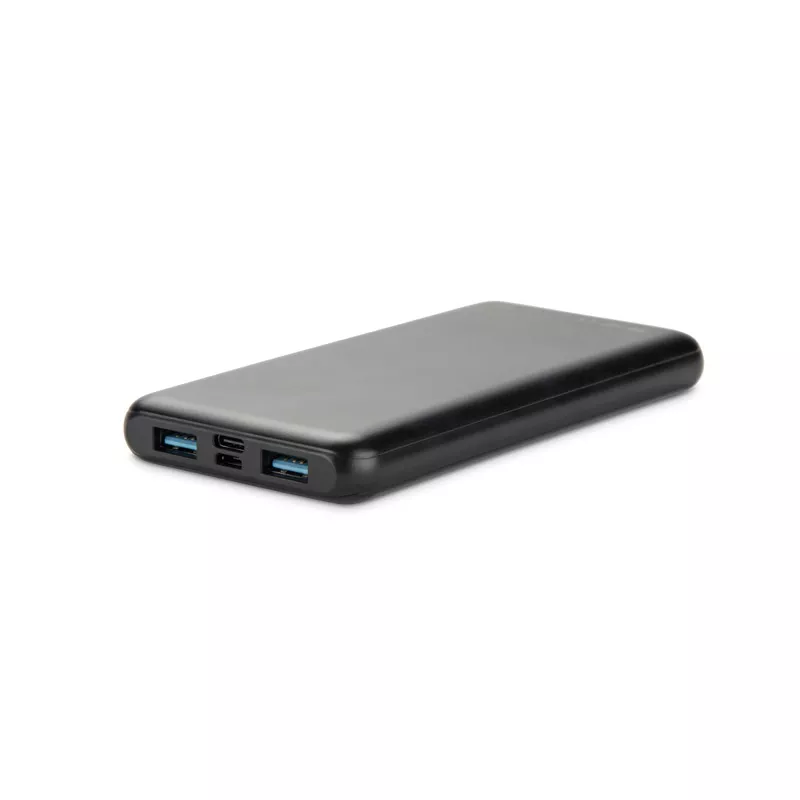 Powerbank MAGION 10000 mAh 22,5W - czarny (45137-02)