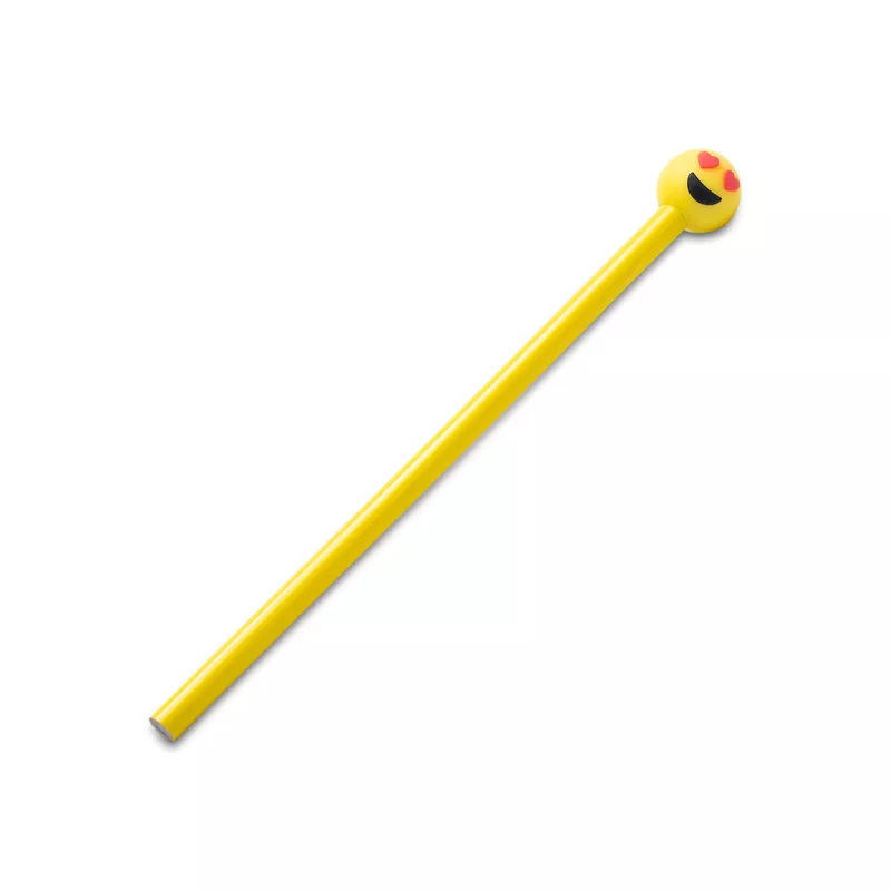 Ołówek Grin - żółty (R73724.03)