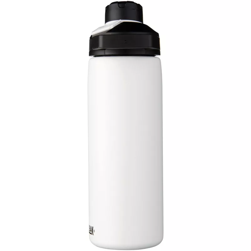 Butelka Chute Mag o pojemności 600 ml izolowana próżnią i miedzią - Biały (10058201)