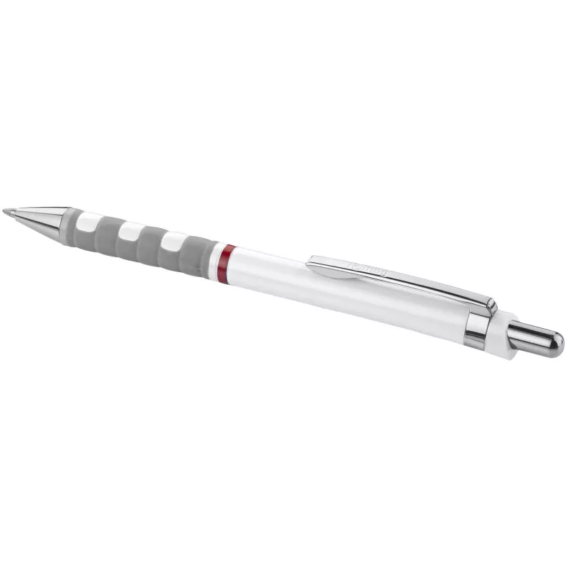 Długopis Tikky - Biały (10652602)