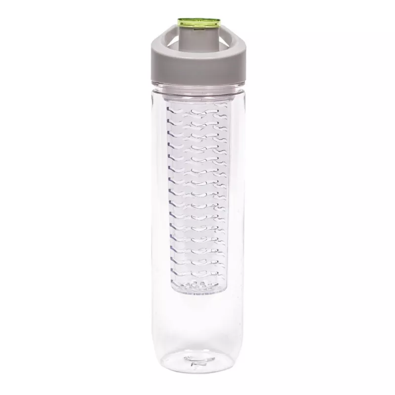 Butelka sportowa 800 ml Air Gifts | Frank - jasnozielony (V4899-10)