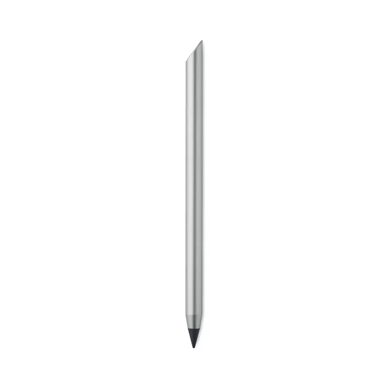 Długopis bezatramentowy z aluminium PENEVER - Srebrny Mat (MO2354-16)