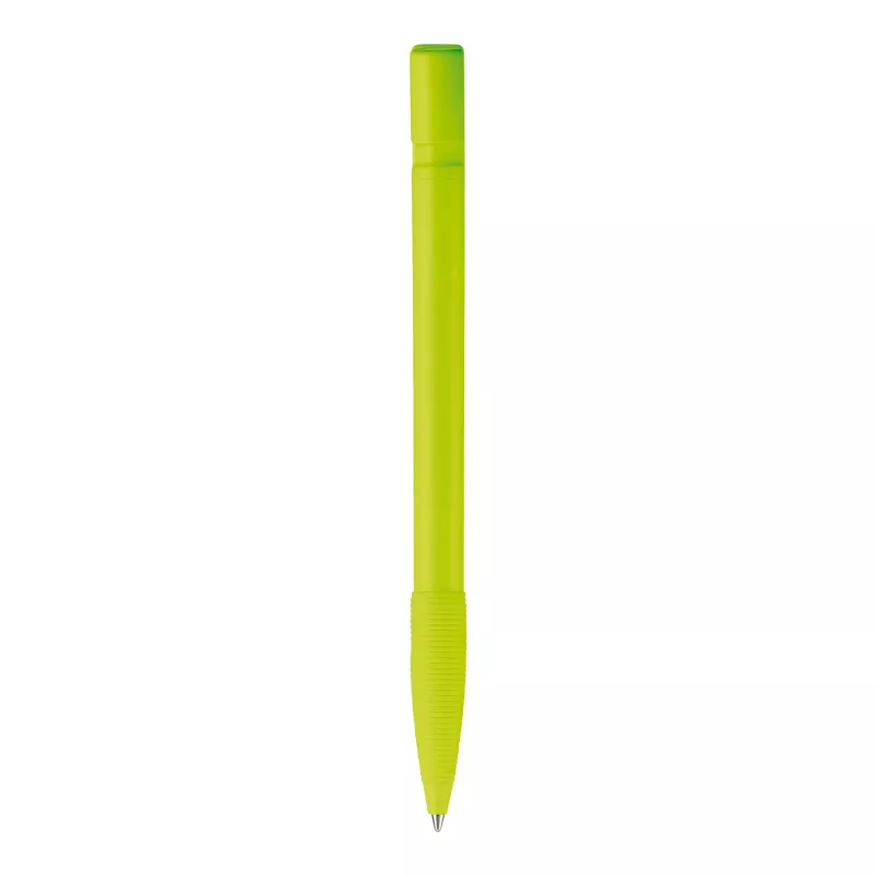 Długopis Nash Grip - jasnozielony (LT80801-N0032)