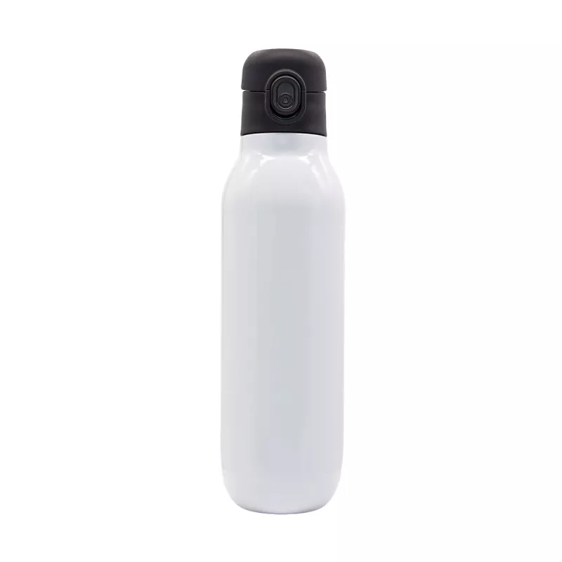 Butelka termiczna Modena 500 ml - biały (R08994.06)