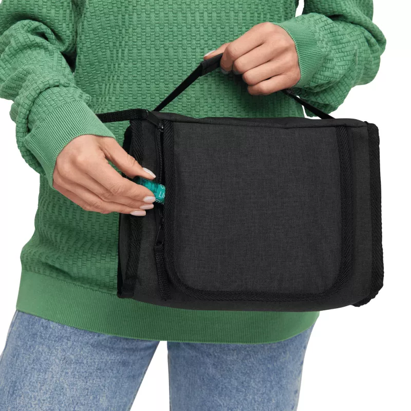 Torba reporterska - antracytowy (56-0216501)