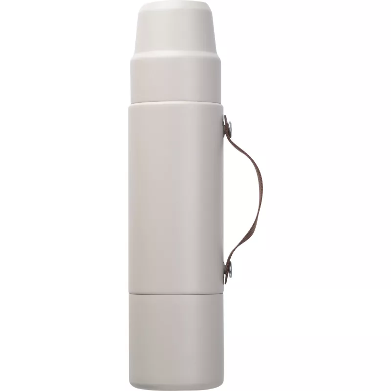 Termos Le Bourget MoLu - beżowy (535213)