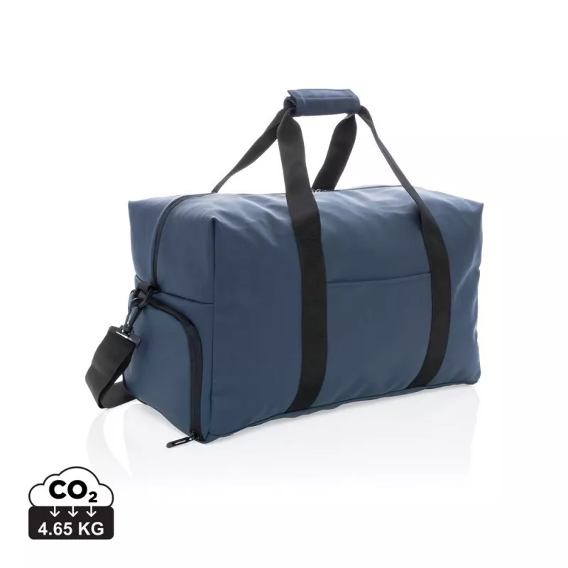 Torba podróżna, sportowa - niebieski (P707.065)