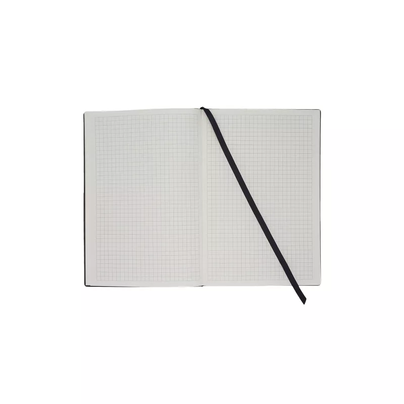 Notes Nest - czarny (R91777.02)