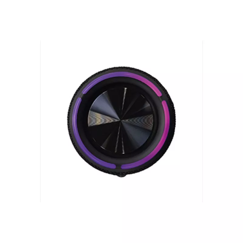 Głośnik bezprzewodowy 30W Urban Vitamin Pacific Grove, IPX7 - czarny (P331.511)