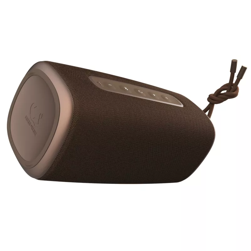 1RB7500 I Fresh 'n Rebel Bold L2 - Waterproof Bluetooth speaker - koniak (LT49732-N0053)