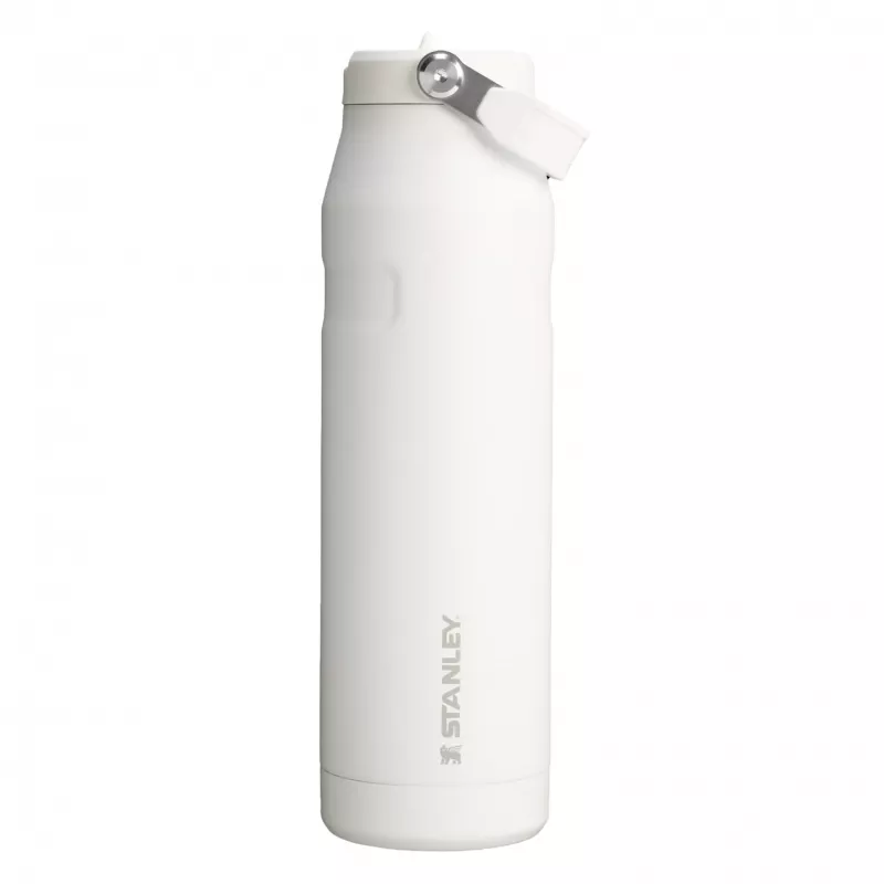 Butelka Stanley IceFlow Bottle Flip Straw 2.0 1.06L - Frost (1012111064)