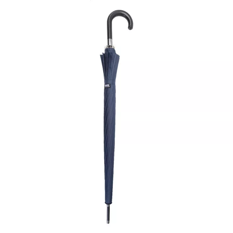 Cyclone Parasol RPET - niebieski (AP800144-06)