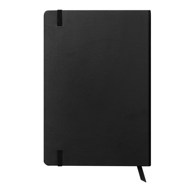 Notes ATTENDANT w formacie A5 - czarny (56-1103208)